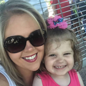 Meet your Posher, Kathleen